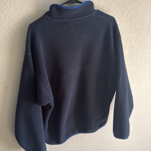 Patagonia Synchilla Pullover - Picture 4 of 4